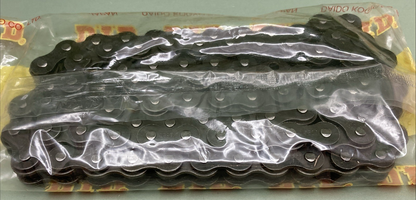 NEW GENUINE D.I.D 520 ROLLER CHAIN