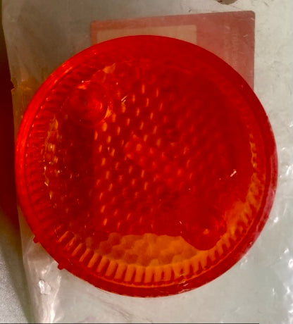 Honda 33401-MK7-672 Lens, Fr. New Genuine