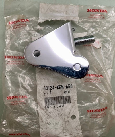 Honda 33124-KEN-A50 Bracket, Headlight New Genuine