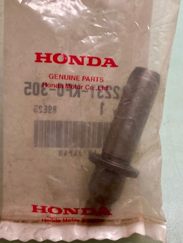 Honda 12231-KF0-305 Guide, Valve New Genuine