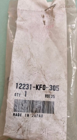 Honda 12231-KF0-305 Guide, Valve New Genuine