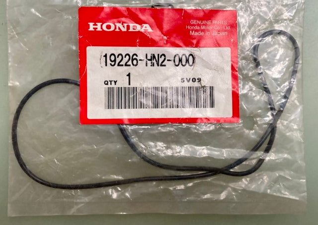 Honda 19226-HN2-000 Gasket New Genuine
