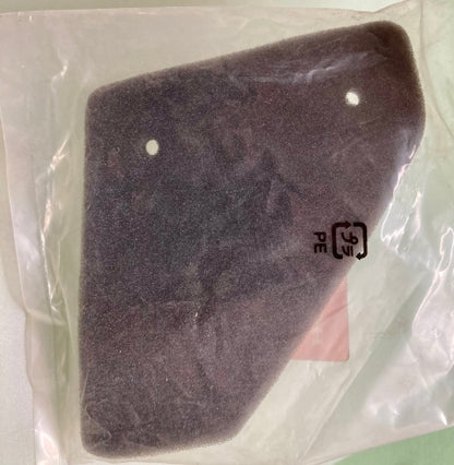 Honda 19412-KS4-000  Element, Belt, Case New Genuine