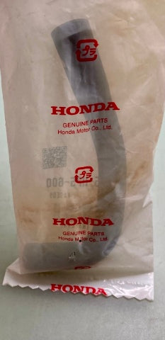 Honda 16955-HP5-600  Tube, Fuel New Genuine