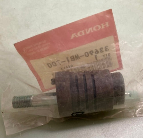 Honda 33690-MB1-700 Stay, Rr. New Genuine