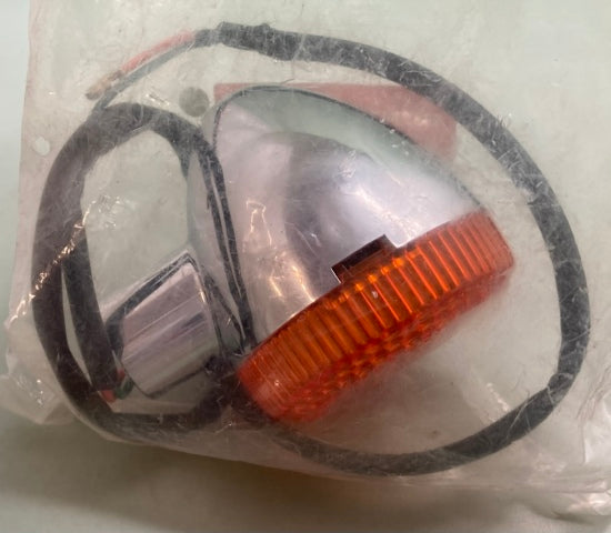 Honda 33650-MAH-671 Turn, Signal, L., Rr. New Genuine