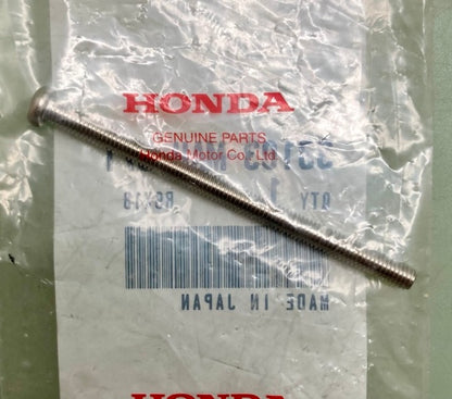 Honda 33103-MAH-671 Screw New Genuine