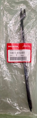 Honda 14611-KYJ-900 Guide, A, Cam, Chain New Genuine