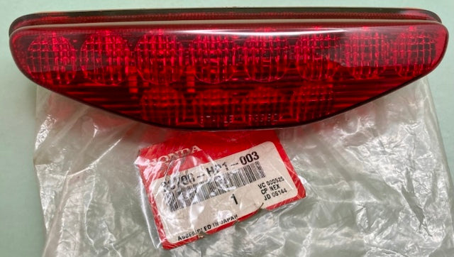Honda 33701-HP1-003 Caltric Taillight New Genuine