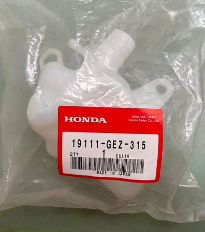 Honda 19111-GEZ-315 Tank, Reserve New Genuine
