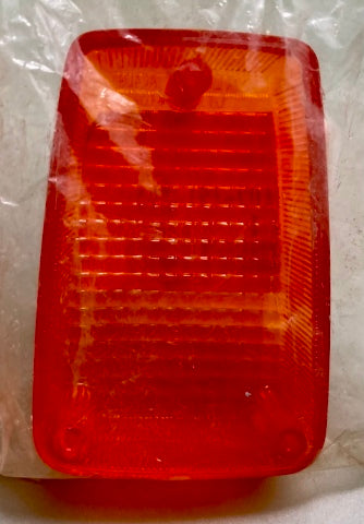 Honda 33402-431-782 Lens, Turn, Signal New Genuine