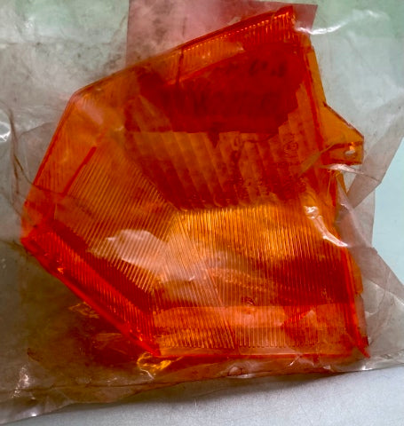 Honda 33602-KS4-003  Lens, R., Rr. New Genuine