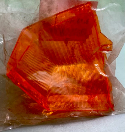 Honda 33602-KS4-003  Lens, R., Rr. New Genuine
