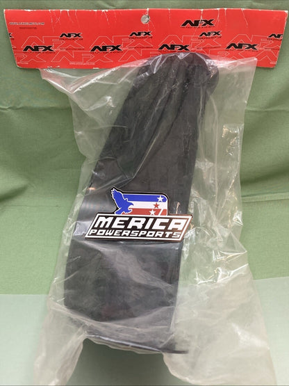 NEW GENUINE AFX 0130-0045 SHIELD FX97 A/S - DARK SMOKE