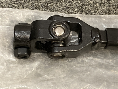 NEW REPLACES UNBRANDED 2-10526 UNIVERSAL Steering Shaft