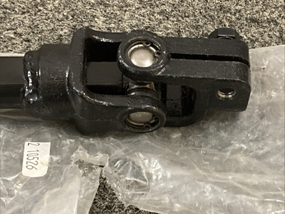 NEW REPLACES UNBRANDED 2-10526 UNIVERSAL Steering Shaft