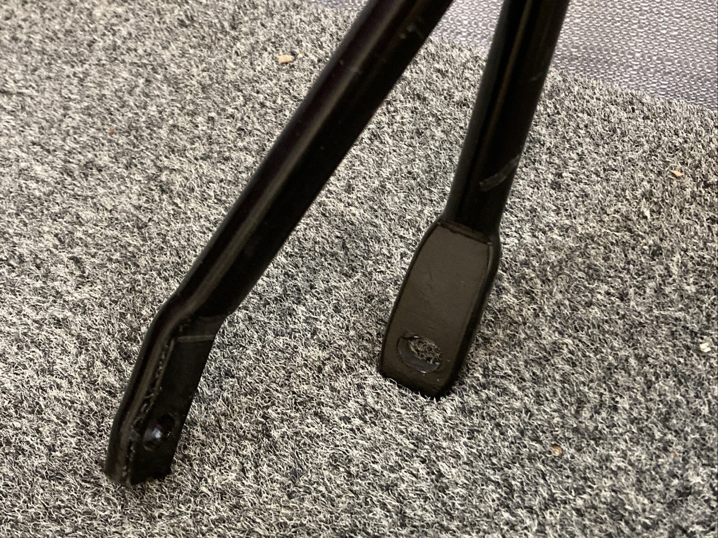 NEW REPLACES SCHWINN MOTORSPORTS SRR-NP SCOOTER REAR RACK NEWPORT 50/150