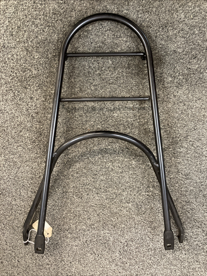NEW REPLACES SCHWINN MOTORSPORTS SRR-NP SCOOTER REAR RACK NEWPORT 50/150