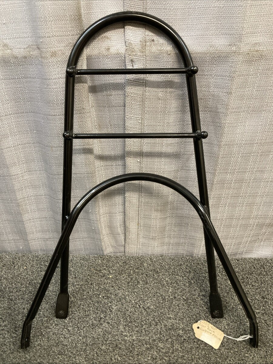 NEW REPLACES SCHWINN MOTORSPORTS SRR-NP SCOOTER REAR RACK NEWPORT 50/150