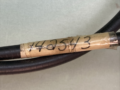 ROYAL ENFIELD 142543 CLUTCH CABLE