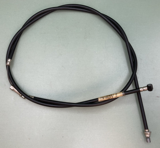ROYAL ENFIELD 142543 CLUTCH CABLE