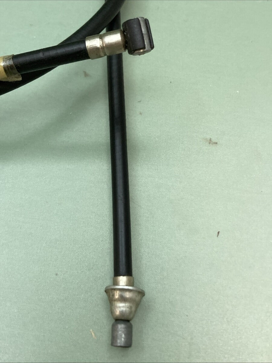 ROYAL ENFIELD 142543 CLUTCH CABLE