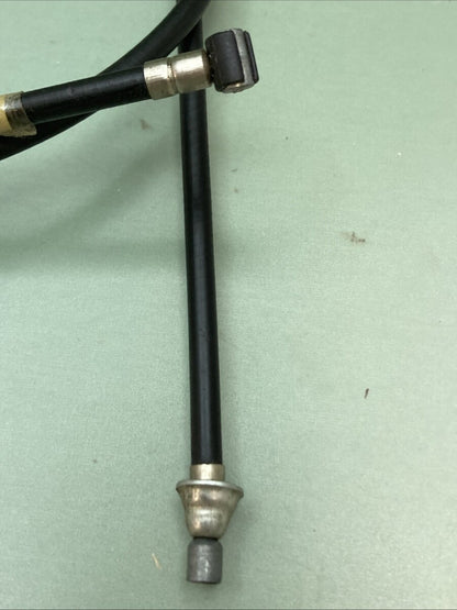 ROYAL ENFIELD 142543 CLUTCH CABLE