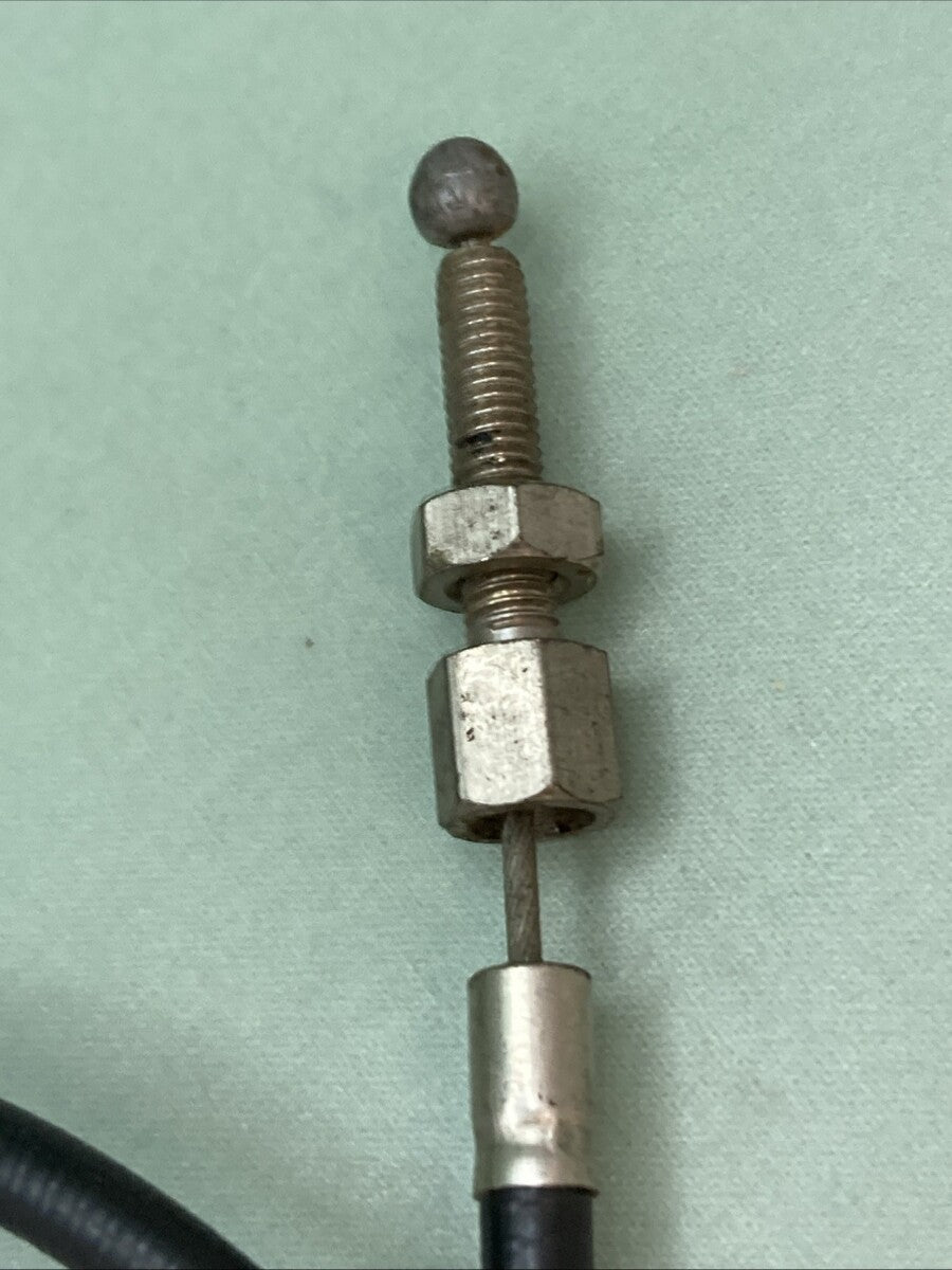 ROYAL ENFIELD 141751 CABLE, DECOMPRESSOR