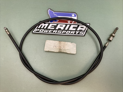 ROYAL ENFIELD 141751 CABLE, DECOMPRESSOR