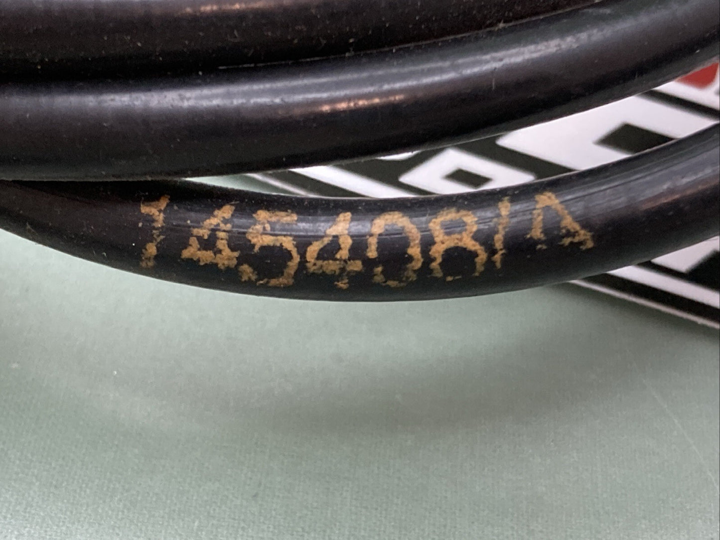 ROYAL ENFIELD 145408/A CLUTCH CABLE