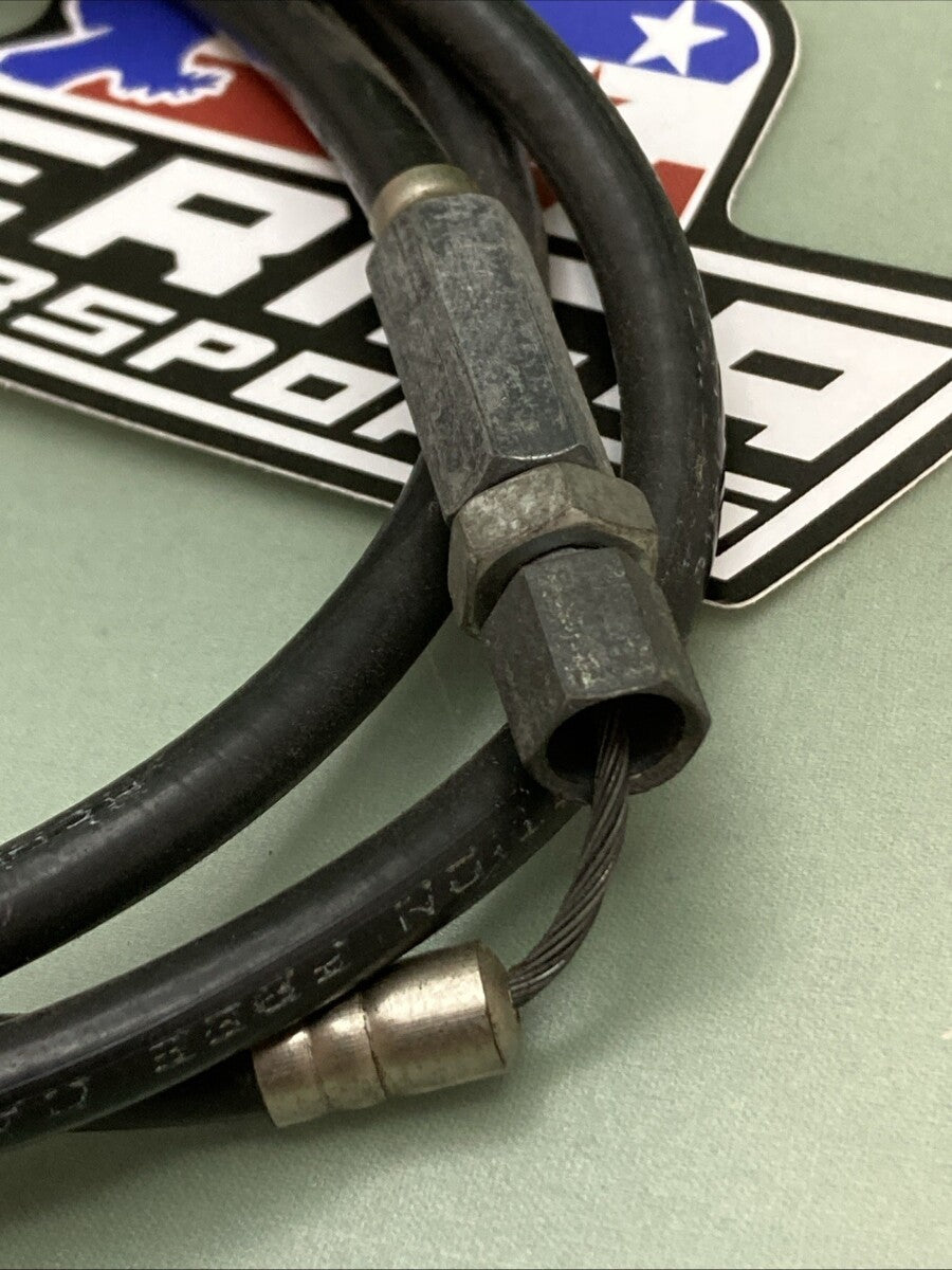 ROYAL ENFIELD 145408/A CLUTCH CABLE