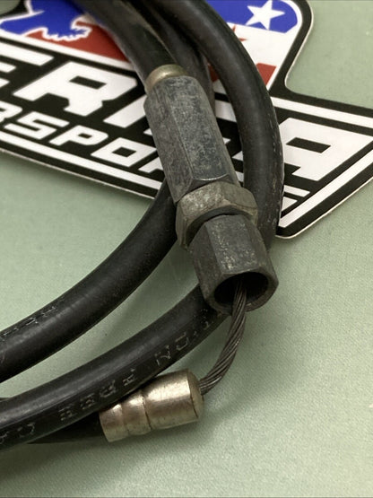 ROYAL ENFIELD 145408/A CLUTCH CABLE