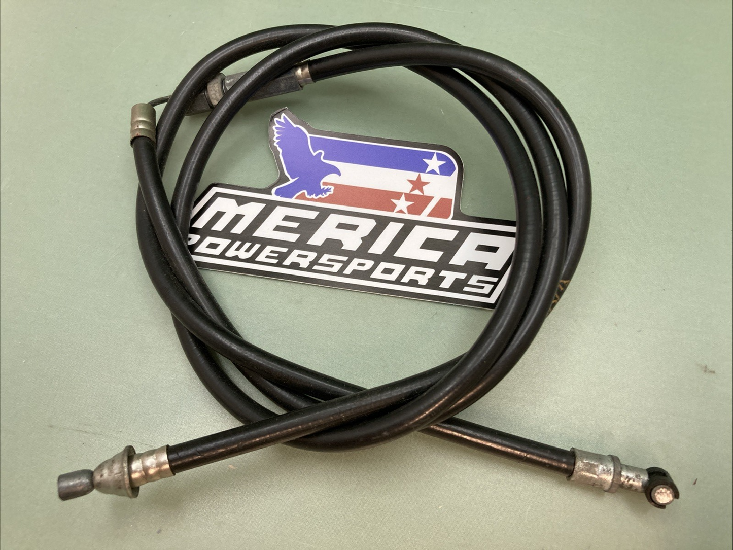 ROYAL ENFIELD 145408/A CLUTCH CABLE