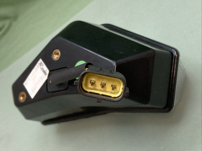 GENUINE TRIUMPH T2702661 Rear, Light, Led, Sae, Masked