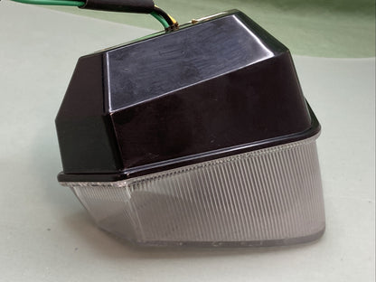 GENUINE TRIUMPH T2702661 Rear, Light, Led, Sae, Masked