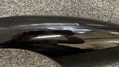 NEW GENUINE SUZUKI 46211-44H00-YVB Handle, Pillion, Rider, Rh, Black