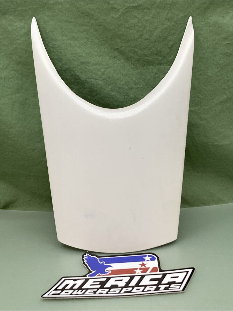 NEW REPLACES DUCATI 195924 SPOILER RH