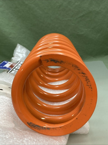 NEW REPLACES CANNON RACECRAFT VRSS5 KTM 6.6-8.6 VARIABLE RATE SHOCK SPRING