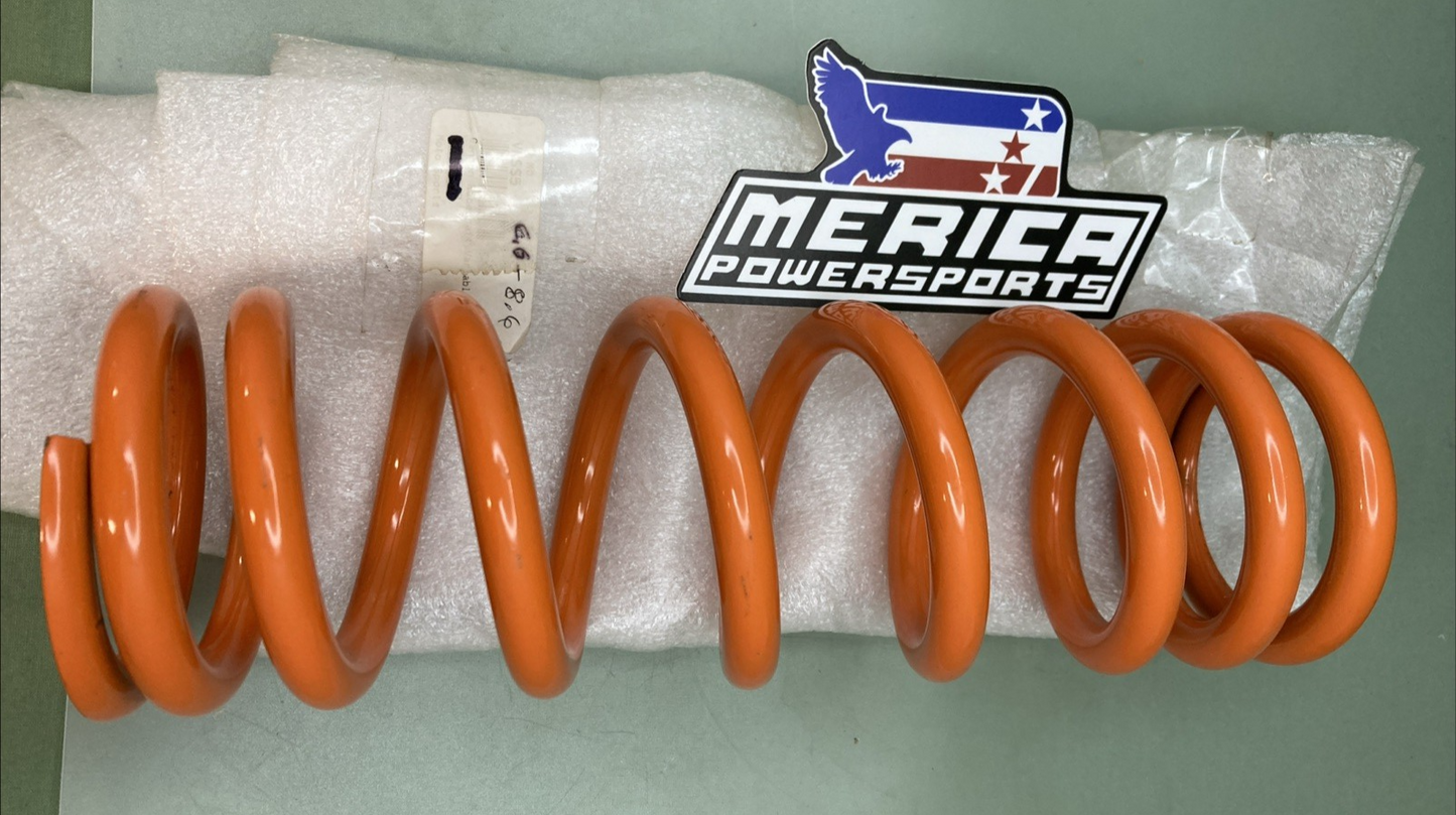 NEW REPLACES CANNON RACECRAFT VRSS5 KTM 6.6-8.6 VARIABLE RATE SHOCK SPRING