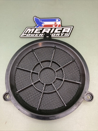 QTY 2 HARLEY DAVIDSON 5.5" Speaker Grill