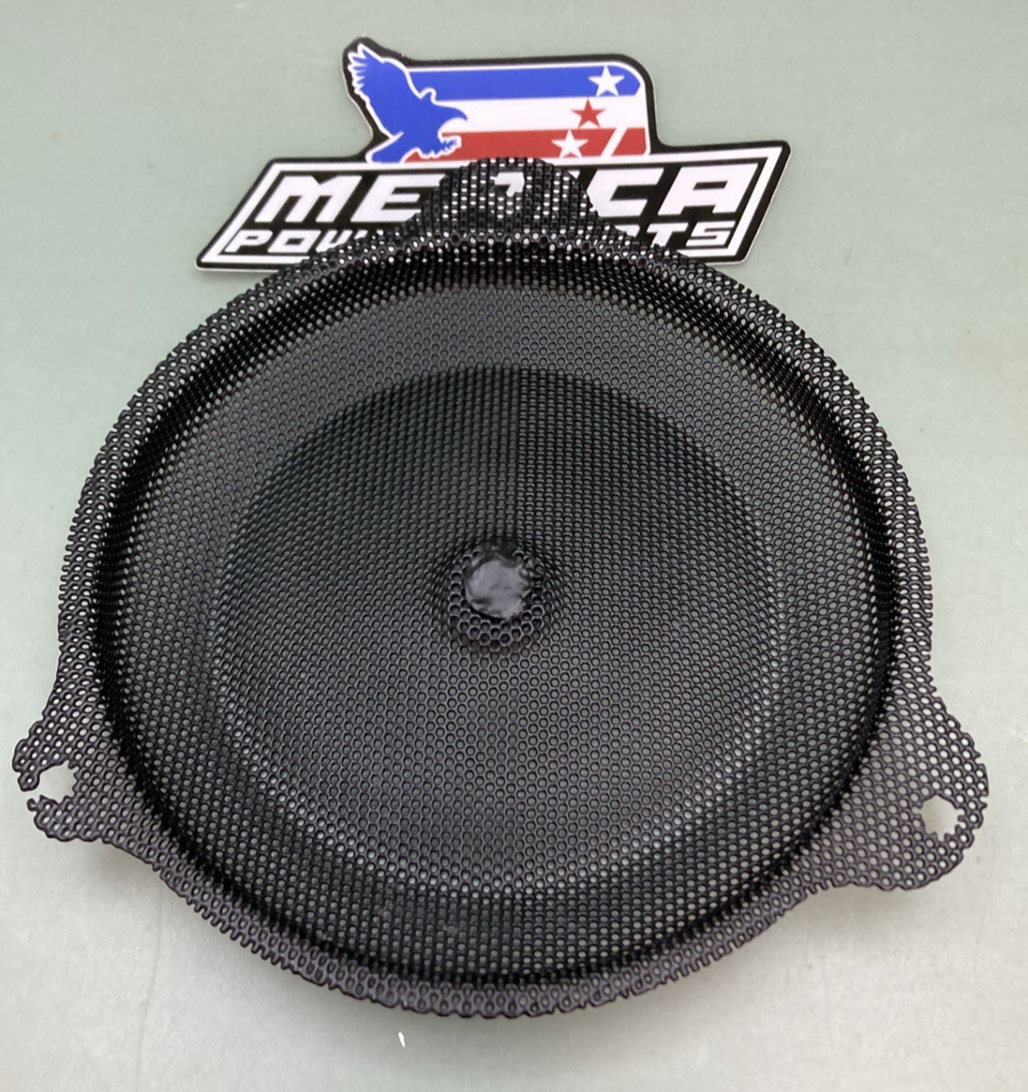 NEW GENUINE HARLEY DAVIDSON 76000322 5.5" Speaker Grill 76000876