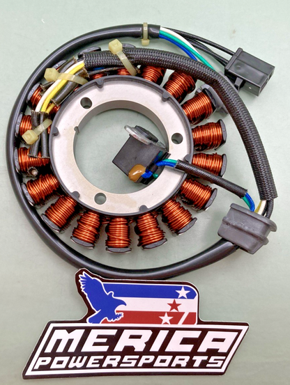 NEW GENUINE SUZUKI 32101-38F00 STATOR