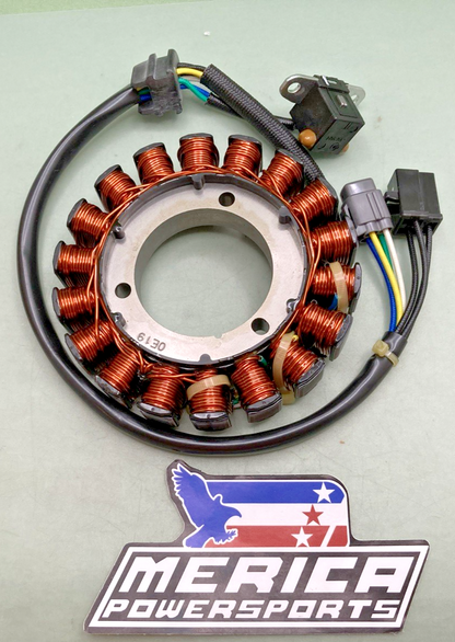 NEW GENUINE SUZUKI 32101-38F00 STATOR