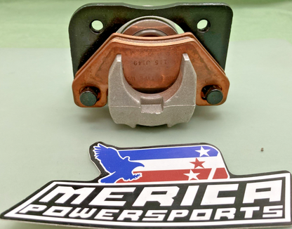 NEW GENUINE ARCTIC CAT 3323-230 CALIPER, BRAKE (INC. 2-8) FRONT RIGHT