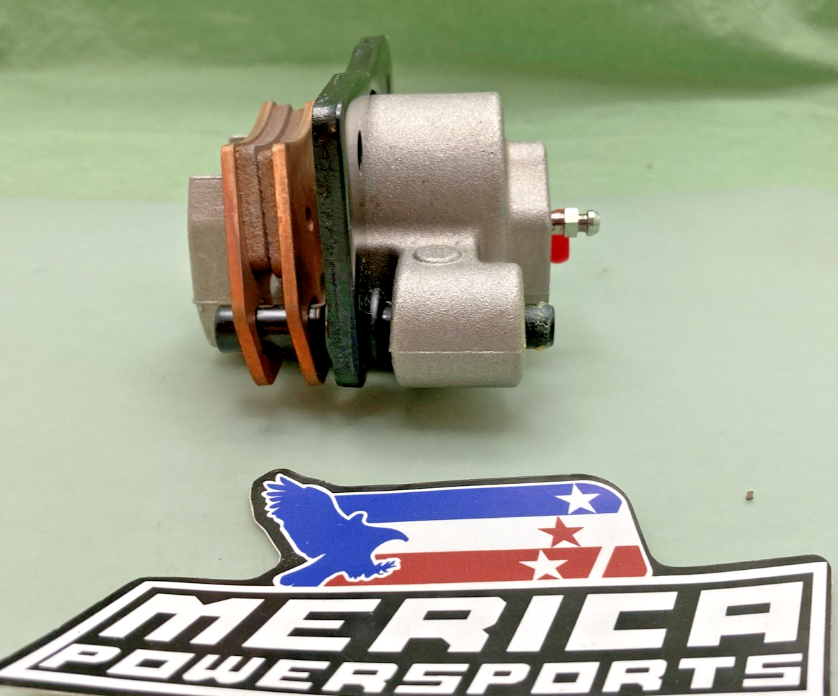 NEW GENUINE ARCTIC CAT 3323-230 CALIPER, BRAKE (INC. 2-8) FRONT RIGHT