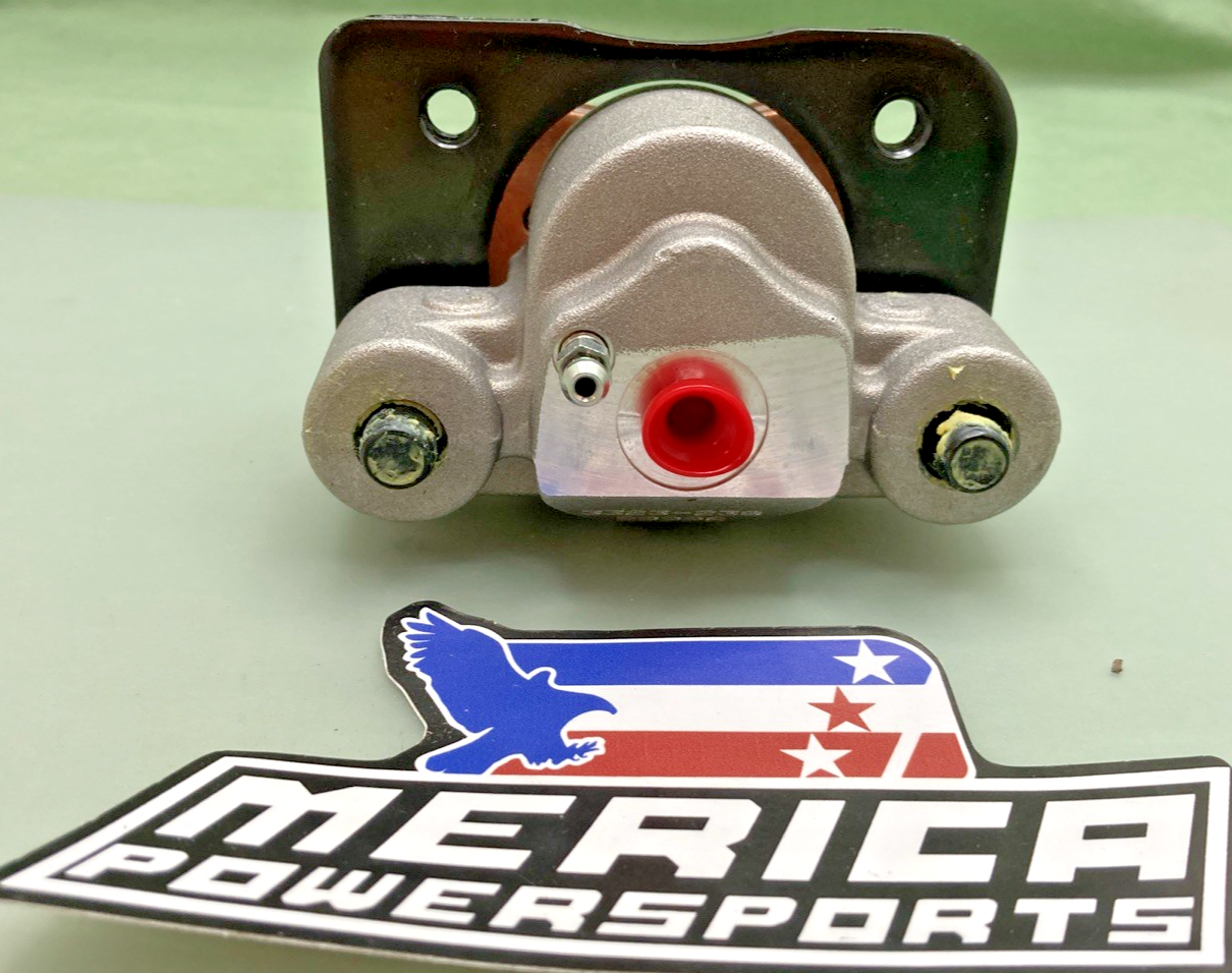 NEW GENUINE ARCTIC CAT 3323-230 CALIPER, BRAKE (INC. 2-8) FRONT RIGHT