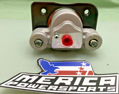 NEW GENUINE ARCTIC CAT 3323-230 CALIPER, BRAKE (INC. 2-8) FRONT RIGHT