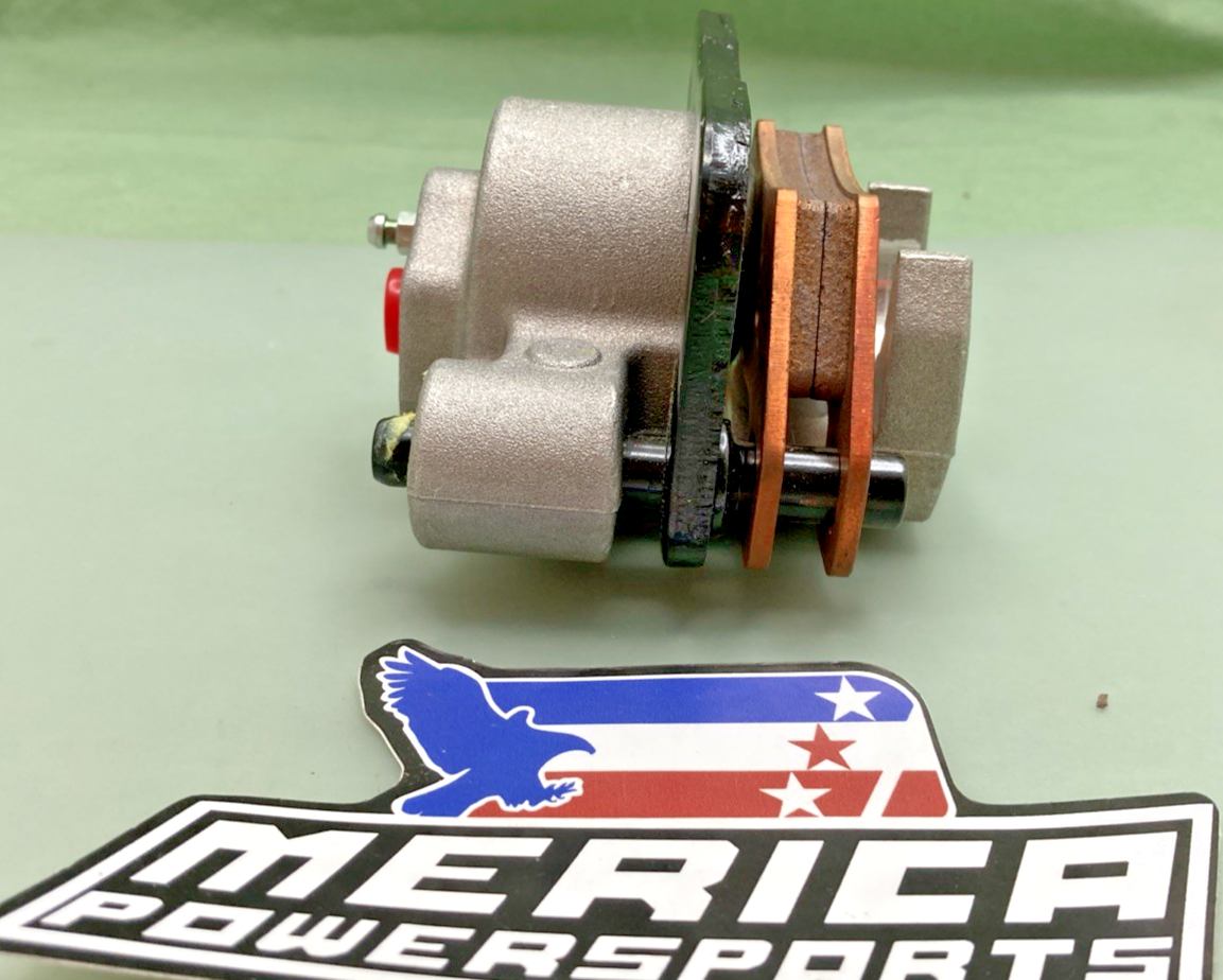 NEW GENUINE ARCTIC CAT 3323-230 CALIPER, BRAKE (INC. 2-8) FRONT RIGHT