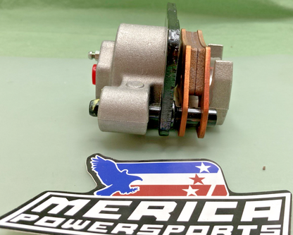 NEW GENUINE ARCTIC CAT 3323-230 CALIPER, BRAKE (INC. 2-8) FRONT RIGHT