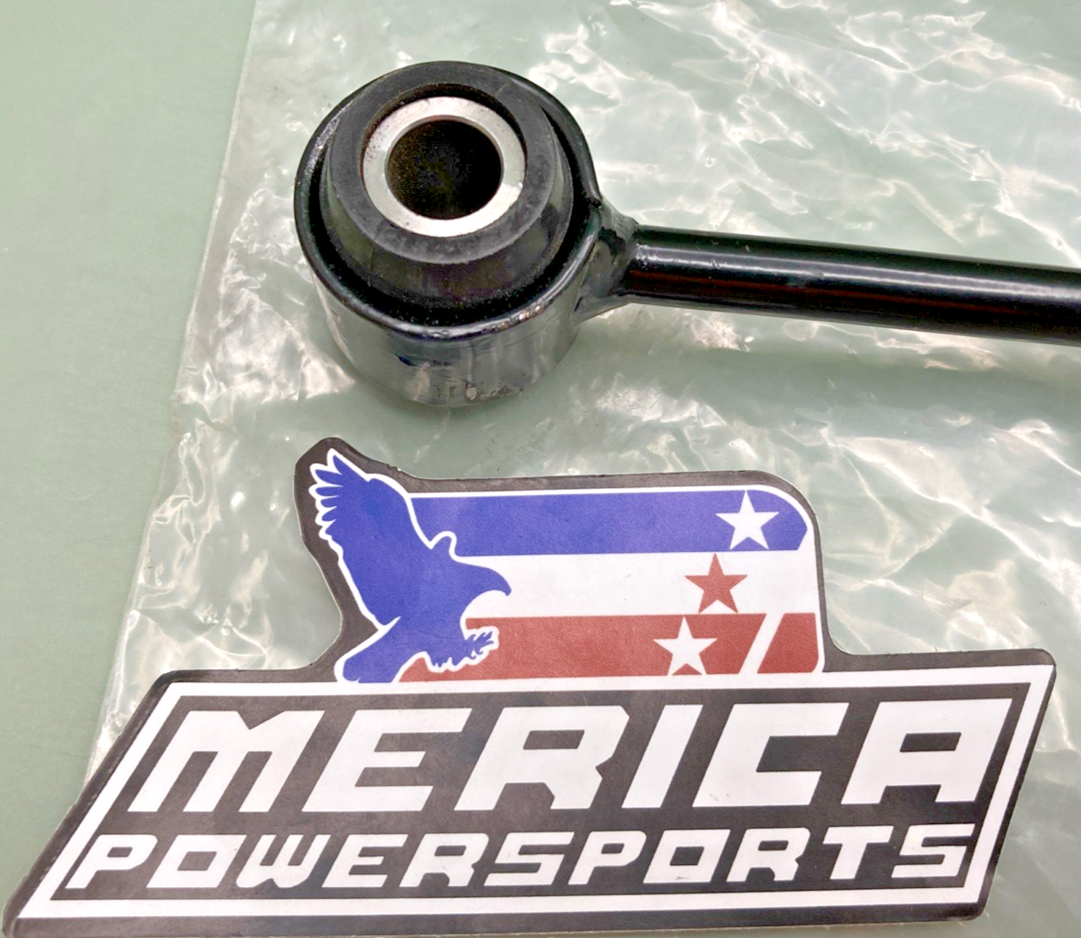 NEW REPLACES ARCTIC CAT 666313 LINK, STAB-BAR REAR